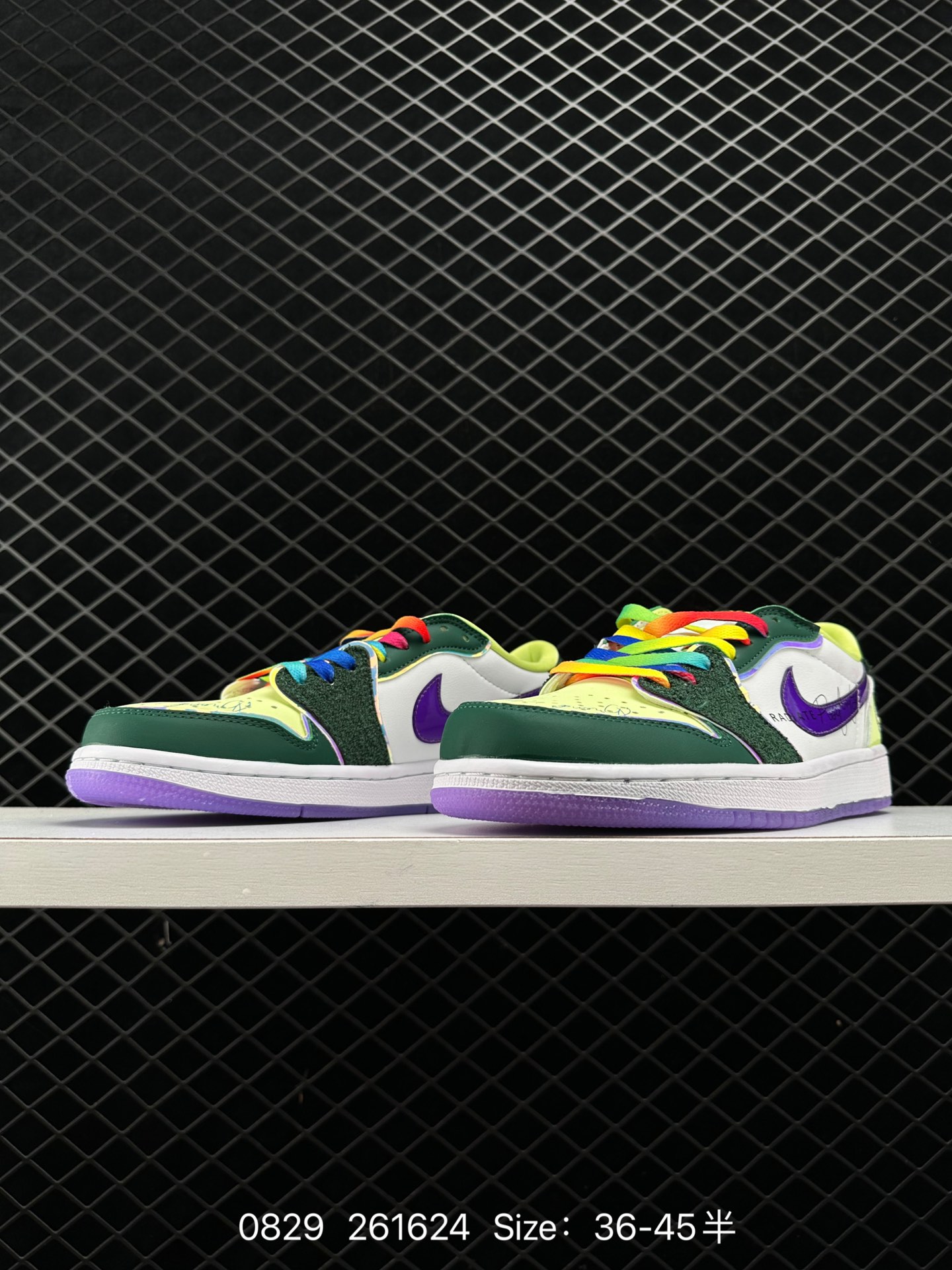 Air Jordan 1 Low AJ1